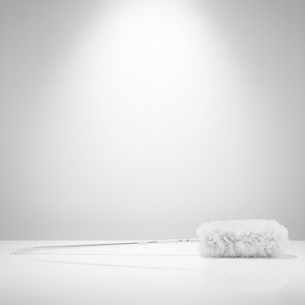 Home Cleaning & Smart Utilities