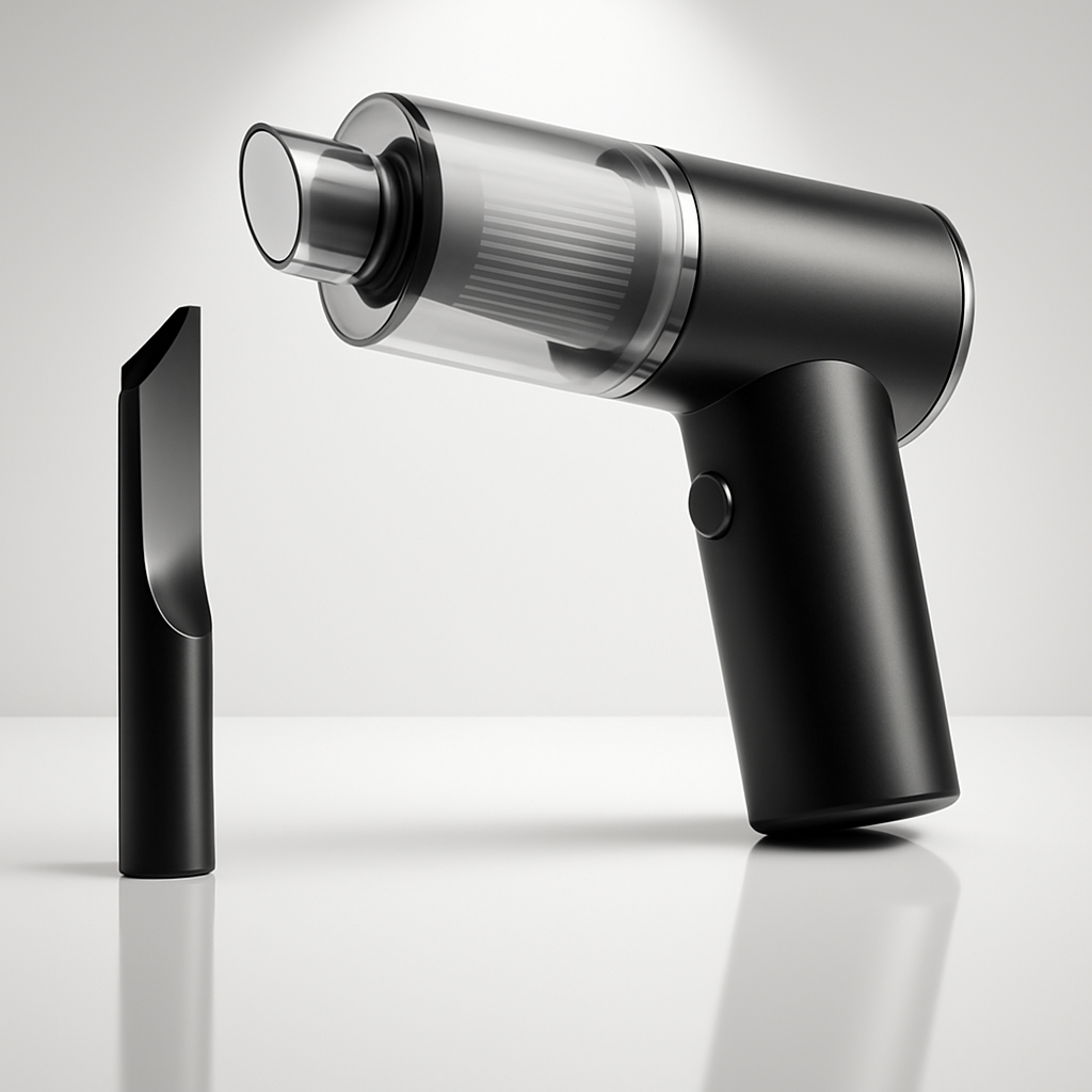 Travel & Tech Accessories