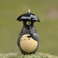 Mini Fairy Garden Moss Landscape Ornament