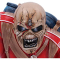 Rock Legend Skull Figure Decor