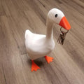 Cute Duck Magnetic Statue & Key Holder