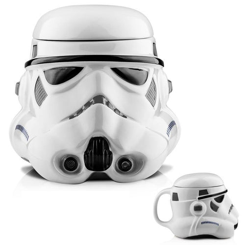 STAR WARS MUG