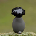 Mini Fairy Garden Moss Landscape Ornament