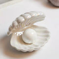 Dreamy Shell Glow Desk Light