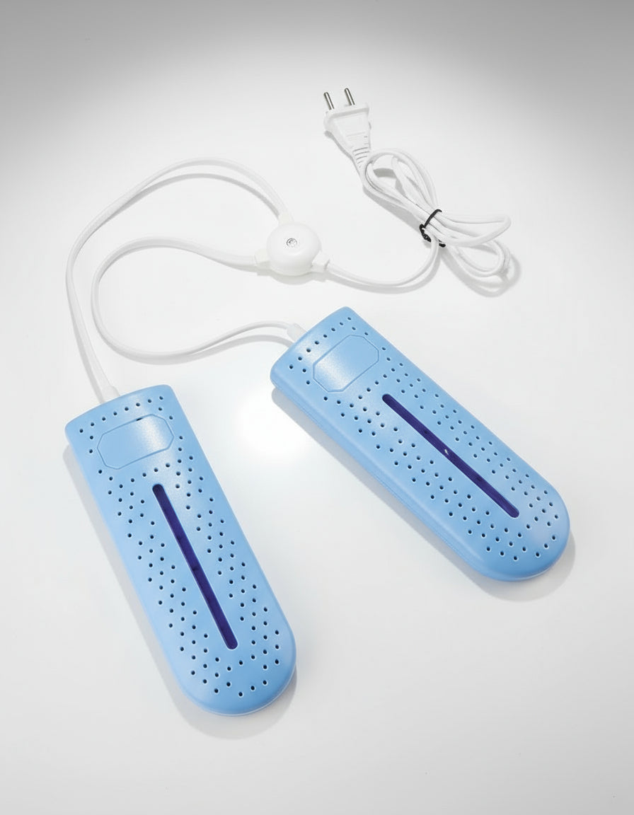 Generic Electric Shoe Dryer