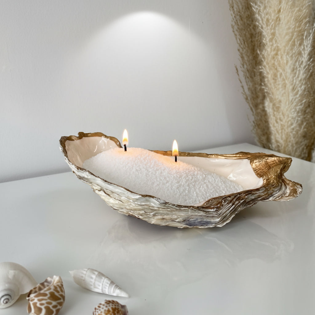 Pearl Soy Wax for Custom Candles