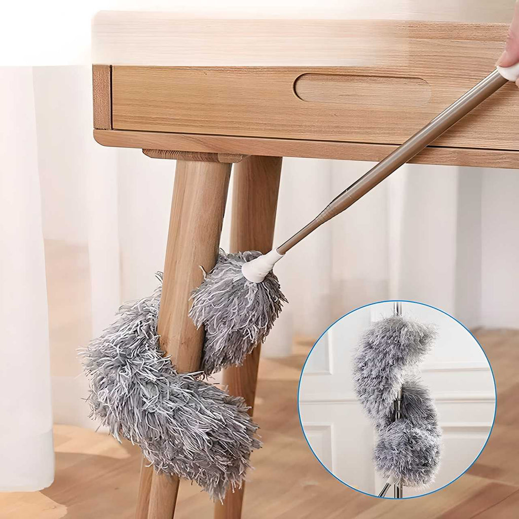 Flexible Mop Duster