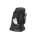 Aesthetic Plaster Statue Tissue Holder
