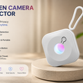 Hidden Camera Detector Travel Device