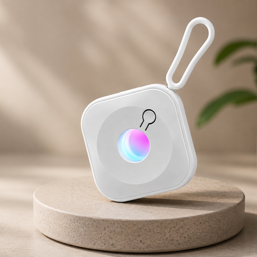 Hidden Camera Detector Travel Device