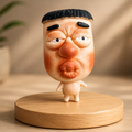 Funny Squishy Slow Rebound Fidget Toy