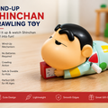 Shinchan Moving Toy