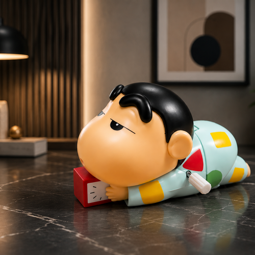 Shinchan Moving Toy