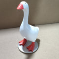 Cute Duck Magnetic Statue & Key Holder