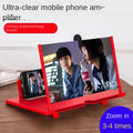 Mini Home Theatre Phone Magnifier