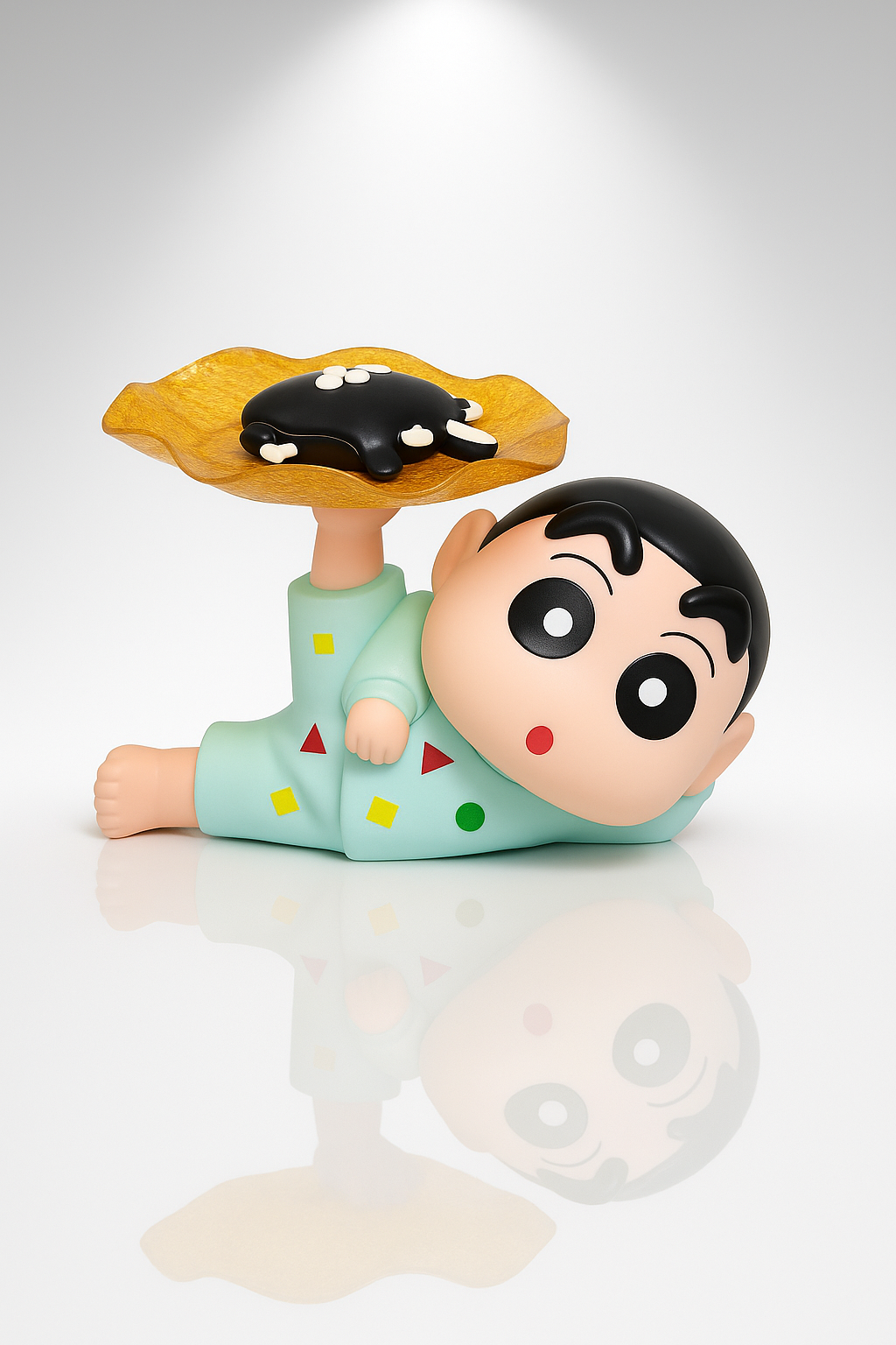 Shinchan Tray Holder
