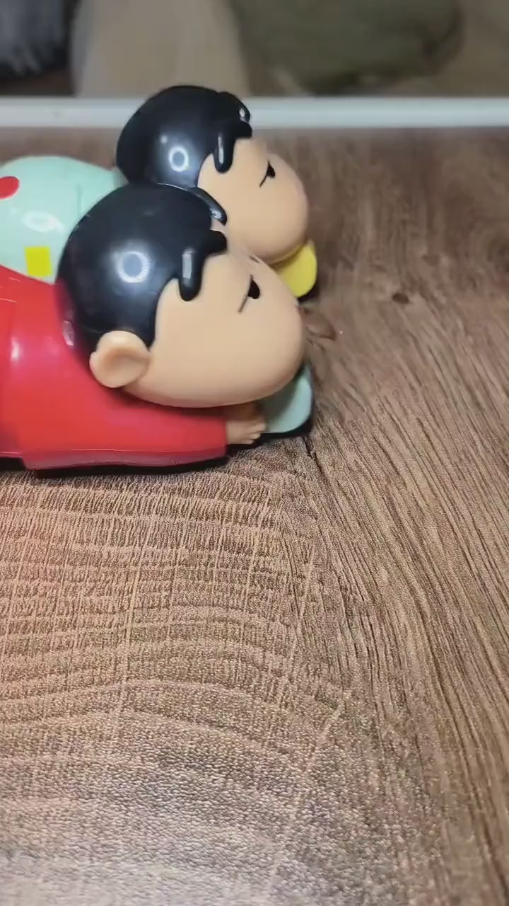 Shinchan Moving Toy
